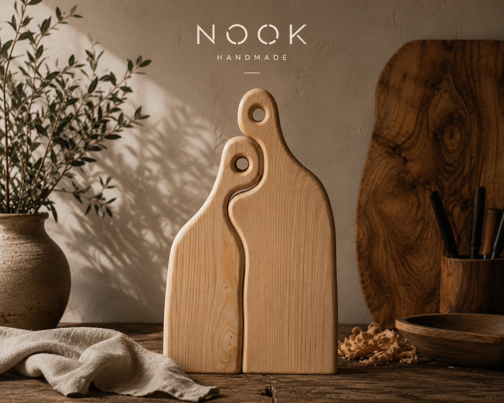 Nook No. 02