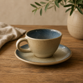 Harbour Espresso Cup & Saucer