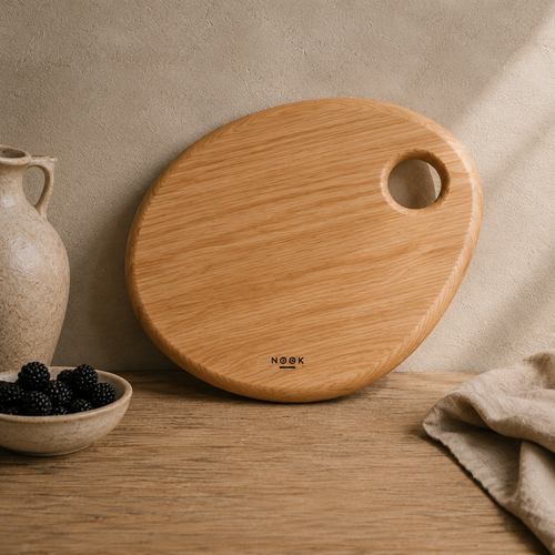 Nook No. 04