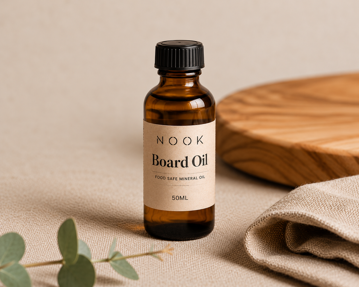 NOOK Board Oil - 50ml