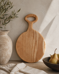 Nook No. 01 Serving Board