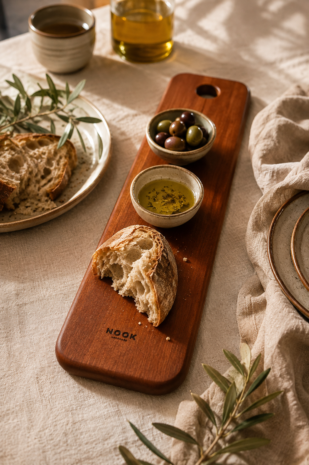 Nook Solo
